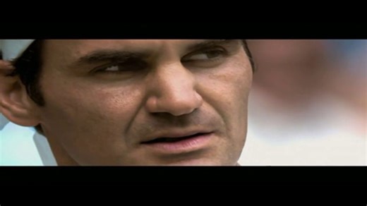 Rolex TV Spot, 'Reach for the Crown'