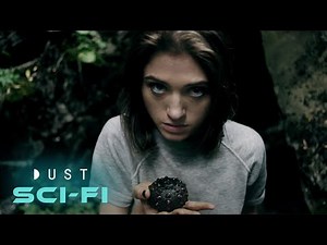 Sci-Fi Short Film "After Her" | Throwback Thursday | DUST | Starring Natalia Dyer of Stranger Things