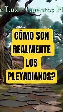 ⚡ What are Pleiadians REALLY like? The truth will SURPRISE you. #Pleiadians #audiobook