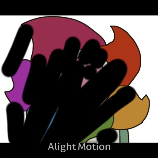i make thing k Wow it have color #dandysworld #animationmeme #dandysworldroblox
