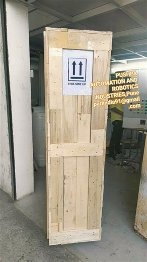 PLC Control Panel #plc