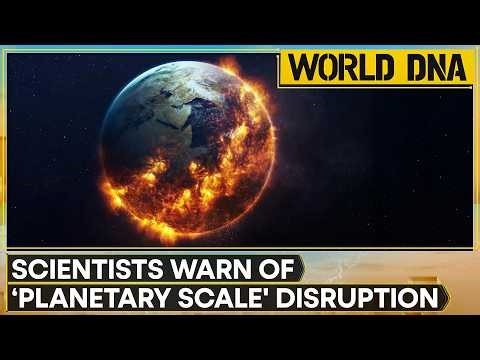 Musk's SpaceX Applies to Launch One Million Satellites | World DNA