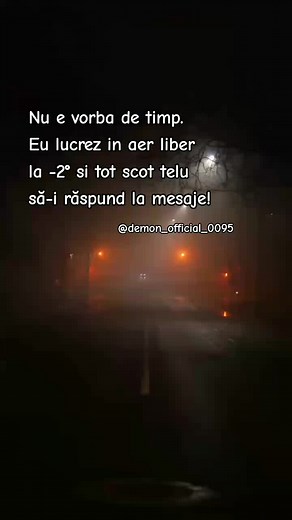 Mysterious Nighttime Fog in Urban Landscapes