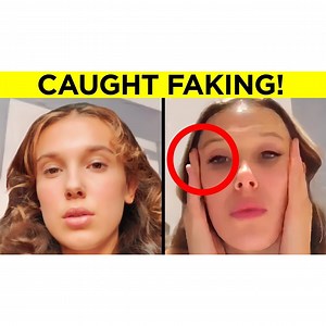 279K views · 2.5K reactions | Influencers Embarrassingly Exposed Lying From photo editing and false advertising, to one astonishingly diabolical woman who lied to child services about her ex-boyfriend… Get ready to be appalled at these influencers who were embarrassingly exposed lying! | Be Amazed | Facebook