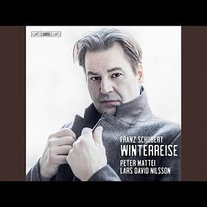 Winterreise, Op. 89, D. 911: No. 3, Gefror'ne Tränen