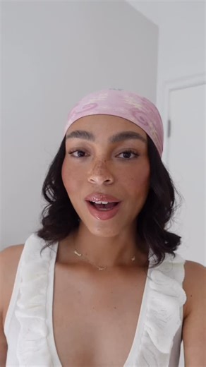 Meet your summer skin essential. 💧☀️ Our Dry Body Oil now comes in two sizes, so you’re never without that silky, sun-kissed glow. Throw one in your beach bag and go! 🎥: @alexislconway | Moroccanoil