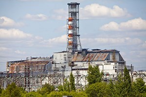 There Are Still 10 Chernobyl-Style Reactors Operating Across Russia. How Do We Know They're Safe?
