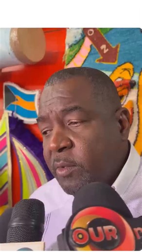 JR. JUNKANOO READY: With Junior Junkanoo 2026 just one week away, Minister of Youth, Sports and Culture Mario Bowleg is encouraging the public to come out and support young participants as they take to Bay Street on January 29. More than 30 schools are expected to participate in this year’s parade, with groups ranging from primary school levels to older age categories. Minister Bowleg stressed the importance of investing in and supporting the next generation, noting that nurturing young talent t