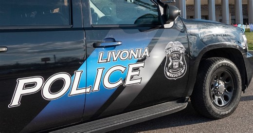 Woman in custody after deadly Livonia hit-and-run