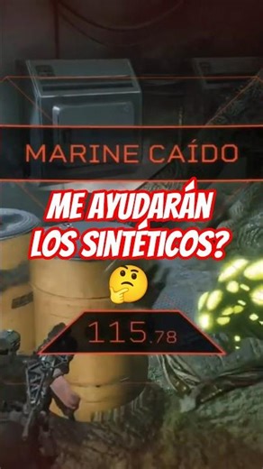 ALIENS FIRETEAM ELITE 🚨 WILL I SURVIVE WITH THE HELP OF SYNTHETICS? 🤖