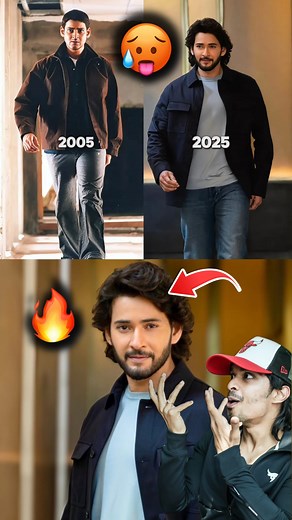 285K views · 4.5K reactions | ⭐ Mahesh Babu’s Diet Plan Revealed...