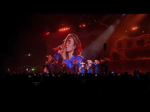 Coachella KAROL G Becky G Mariachi