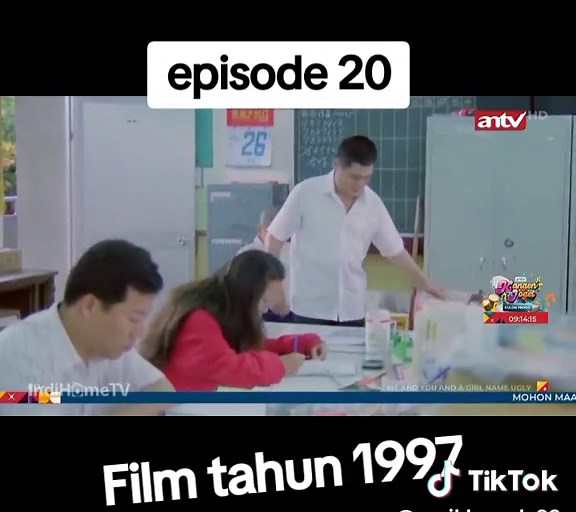 Film Boboho: Motivasi dan Nostalgia Era 90an