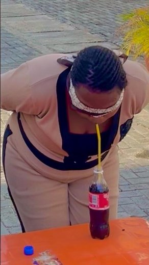 Drink challenge