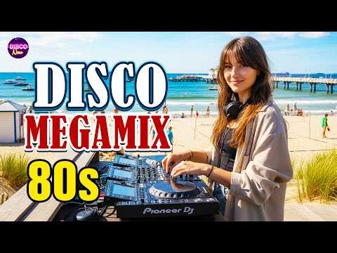 Golden Eurodisco Mix 80s 90s Legends - Top Retro Dance Hits 1980s | Modern Talking, C.C.Catch, ABBA