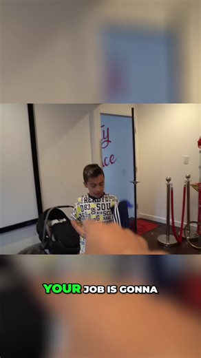 P3: Ferran's DREAM Finally COMES TRUE!Surprise Baby Milan & Shocking Home Invasion Prank!#RoyaltyFamily #FamilyPranks #FunnyFamily #FamilyTok #FYP