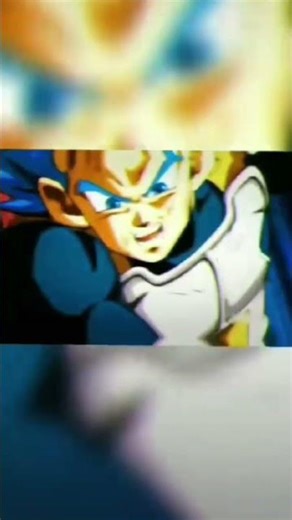 powerful Vegeta 👿👿