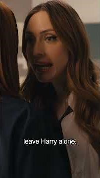 Royal Heir Breaks My Heart In A Warzone Movie Trailer | LiteTV