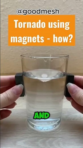 2 batteries and a glass of water experiment #physics #science #facts #experiment