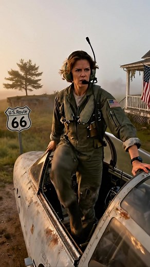 331K views · 2.3K reactions | I Was a Ghost. A Discharged Pilot...