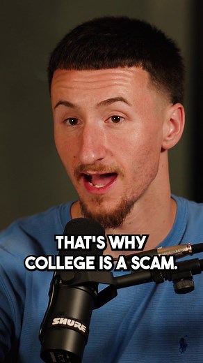 Why College Might Be a Bad Investment