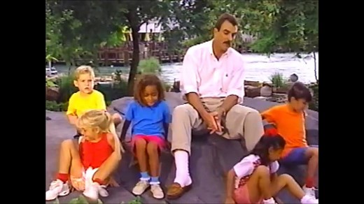 Kids For Character Part 1