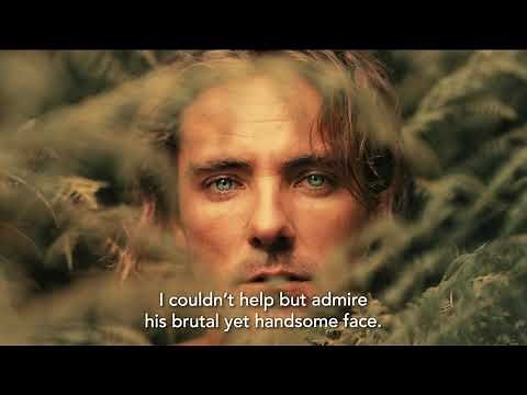 Challenging the Alpha (The Millennium Wolves Book Trailer)