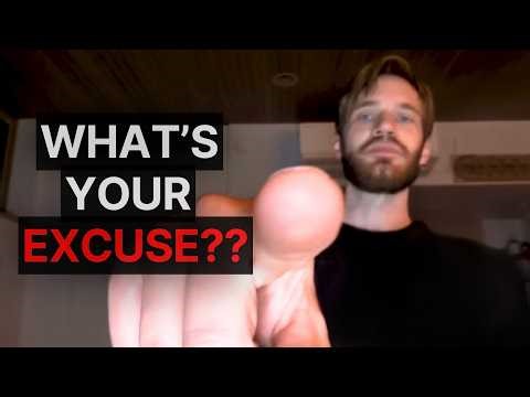 PewDiePie beat chatGPT?