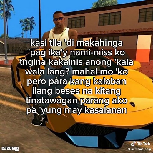 Tagalog Love Song with Lyrics | Luv Drug | Geng Geng