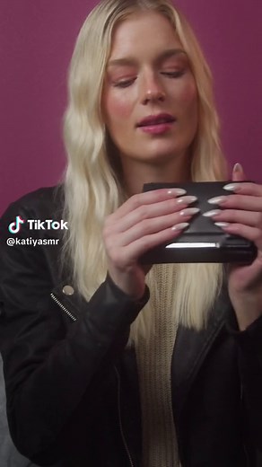 1Min LEATHER SOUNDS ASMR💥💥 #asmr #asmrsounds #asmrvideo #asmrtiktoks #asmrtriggers #tingles #sleep #relax #asmrsound #asmrtiktok #asmr_tingles #tapping