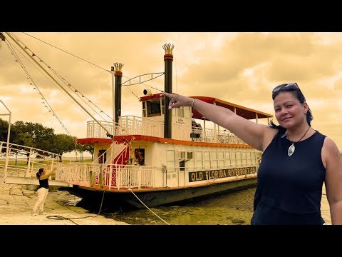 Exploremos juntos "El paraíso escondido de Kissimmee"