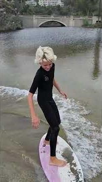 What Happens When You Use a Shovel to Connect a Lake to the Ocean (Crazy Transformation)