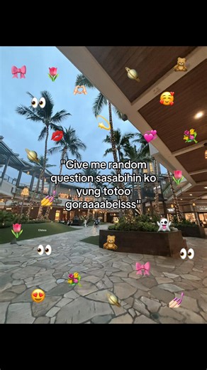 Engaging Random Question Challenge