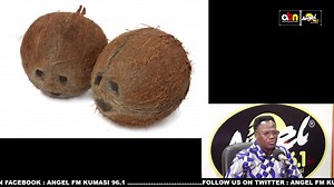 1.7M views · 58K reactions | Video of the day Your bathing "Sponge" has an effect on your life - Apostle Francis Amoako Attah #abnghana | Angel FM Kumasi 96.1 | Facebook