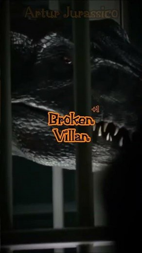 Xenomorph vs Indoraptor