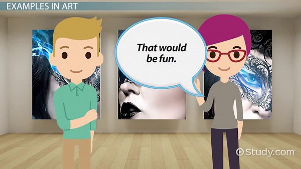 Representational Art | Definition, Types & Examples