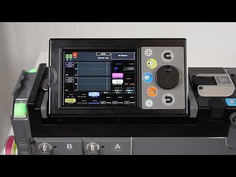 How to Operate the MOVES® SLC™