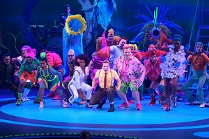 Nickelodeon To Simulcast ‘SpongeBob’ Musical Special; Original Voice Actor Tom Kenny Joins Cast