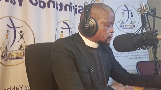 11K views · 389 reactions | IMVUSELELO kwiILIZWI FM noRev Faleni...