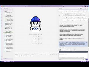 IBM Bob - Developing a new application from the scratch within 10 minutes