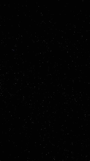 Calm Particle Motion