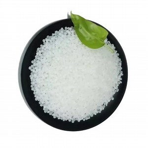 [Hot Item] High Density Polyethylene Resin Pellet Virgin/Recycled HDPE Resin Raw Material