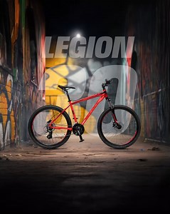 456 reactions · 30 shares | 퐒퐥퐞퐞퐤. 퐒퐡퐚퐫퐩. 퐒퐮퐩퐫퐞퐦퐞. Built for thrill-seekers and road warriors. The Veloce Legion 30 is your ultimate road companion #Veloce #Legion30 | Veloce Bicycles | Facebook