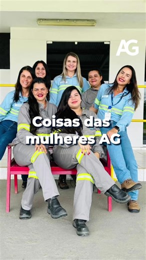 Neste Mês da Mulher, reconhecemos a trajetória de luta, conquistas e desafios que marcam a história das mulheres, e valorizamos a força que cada uma delas representa no nosso dia a dia. Seja na Operação, no Administrativo, na Engenharia, no Meio Ambiente ou na Saúde e Segurança. Vocês são inspiração dentro e fora dos canteiros. 👷‍♀️💙 O nosso muito obrigado às engenheiras, arquitetas, técnicas, administradoras, analistas, operárias e a todas as mulheres que, com talento e dedicação, fortalecem 