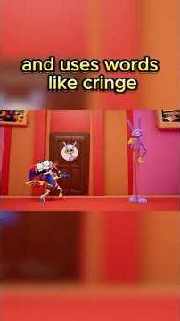 What Year Does The Digital Circus Take Place?