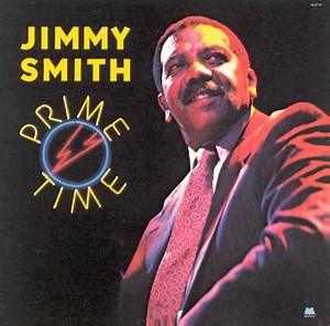 Jimmy Smith - Prime Time
