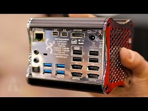 7 Mini PC Super Puissants Disponibles Sur Amazon