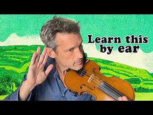 Learn Ashokan Farewell By Ear | Fiddle Lesson