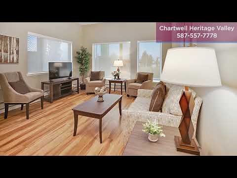 Chartwell Heritage Valley Retirement Residence - Edmonton