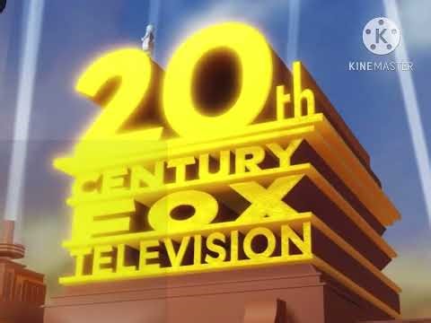 20th century fox television logo 1985 remake